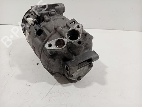 AC compressor OPEL VIVARO B Van (X82) 1.6 CDTI (05) | BP39689239M34 - Image 4