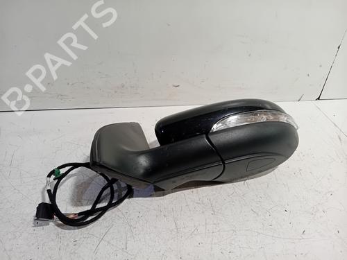 Left mirror VW GOLF VI (5K1) 1.2 TSI | BP29275468C26 
