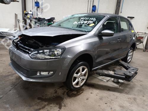 Used Parts VW POLO V (6R1, 6C1) 1.2 TSI 4911779