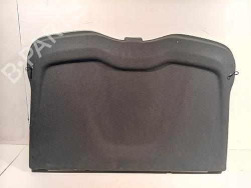 Used Rear parcel shelf VOLVO V40 Hatchback (525) D4 (190 hp) 29941164