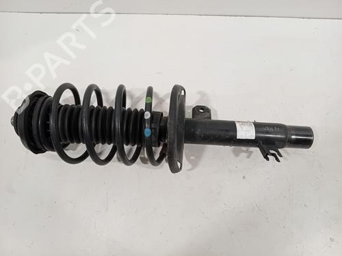 Used Right front shock absorber CITROËN C3 / C3 ORIGIN III (SX) 1.2 VTi 82 (82 hp) 27986596