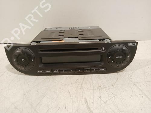Used Radio Radio 37660214 37660214