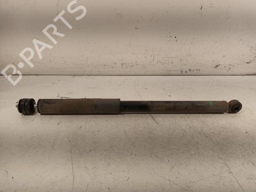 Used Left rear shock absorber Left rear shock absorber 16420483 16420483