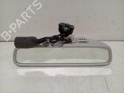 Used Rear mirror Rear mirror MERCEDES-BENZ C-CLASS T-Model (S205) C 350 e (205.247) (279 hp) 36360316 36360316
