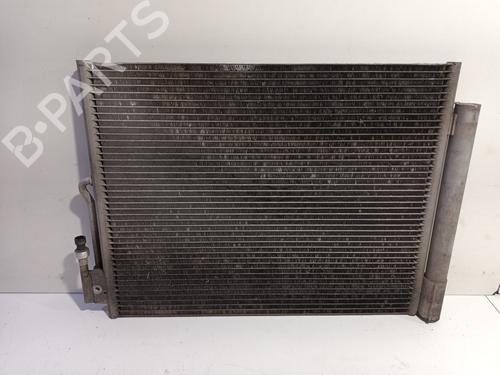 Used AC radiator OPEL MERIVA B MPV (S10) 1.4 (75) (120 hp) 25251517
