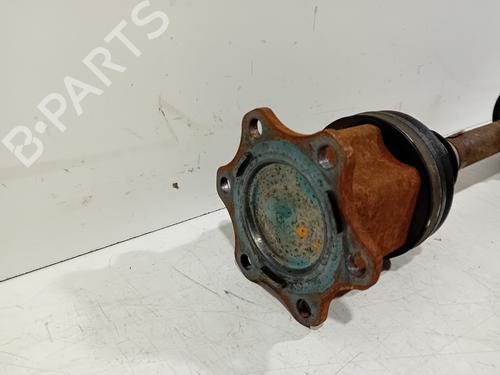 Left front driveshaft VW PASSAT B8 Variant (3G5, CB5) 2.0 TDI | BP23183104M38 - Image 3
