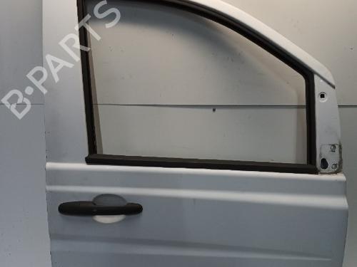 Used Right front door MERCEDES-BENZ VITO / MIXTO Van (W639) 116 CDI (639.601, 639.603, 639.605) (163 hp) 24648079
