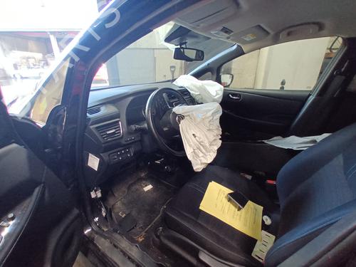 Electronic module NISSAN LEAF (ZE1) Electric | BP39743367M83 - Image 8
