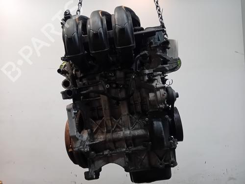 Used Engine Engine PEUGEOT 208 I (CA_, CC_) 1.2 VTI 82 (82 hp) 40266459 40266459