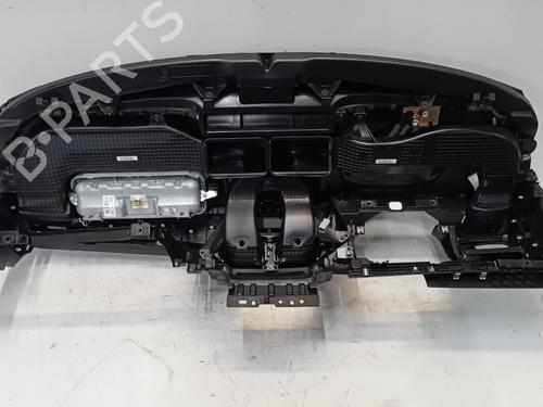 Dashboard FORD FOCUS IV Turnier (HP) 1.0 EcoBoost mHEV | BP40293432C46 - Image 8