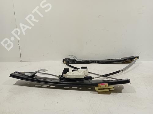 Front left window mechanism JAGUAR XE (X760) 2.0 D | BP25379450C22 - Image 2