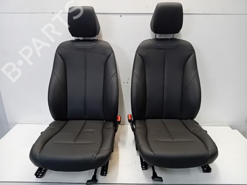 Sæde sæt BMW 1 (F20) 116 d (116 hp) 27408818