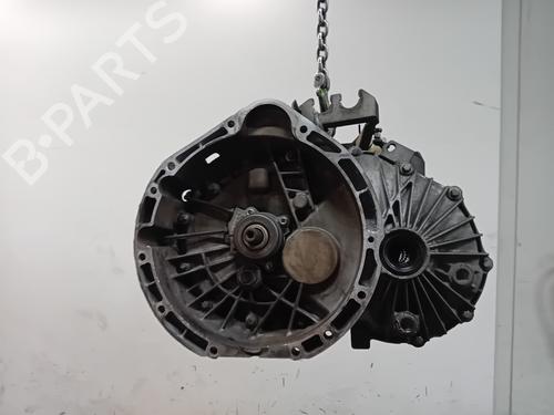 Used Gearbox MERCEDES-BENZ B-CLASS Sports Tourer (W245) B 150 (245.231) (95 hp) 22688808