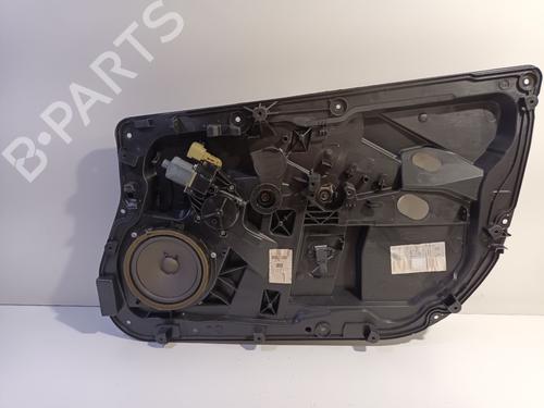 Used Front right window mechanism Front right window mechanism 16422433 16422433