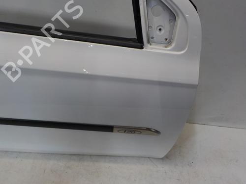 Right front door HYUNDAI i20 I (PB, PBT) 1.2 | BP16904814C3 