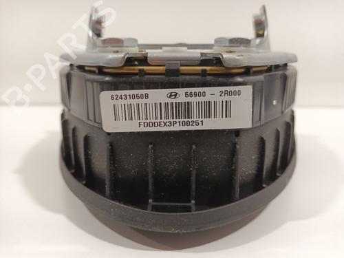 Driver airbag HYUNDAI i30 (FD) 1.4 | BP16093906C9 