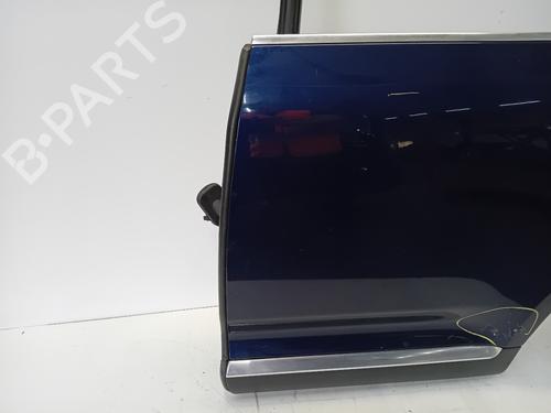 Left rear door VW TOUAREG (7LA, 7L6, 7L7) 2.5 R5 TDI | BP18323760C4 
