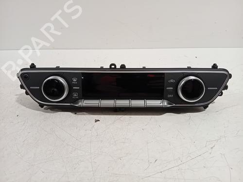 climate-control-audi-a4-b9-avant-8w5-8wd-20-tdi-8w0820043f-8w0919158-2015-22699172 main image