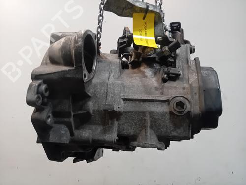 Gearbox SKODA FABIA II Combi (545) 1.2 TDI | BP37160239M3 - Image 4