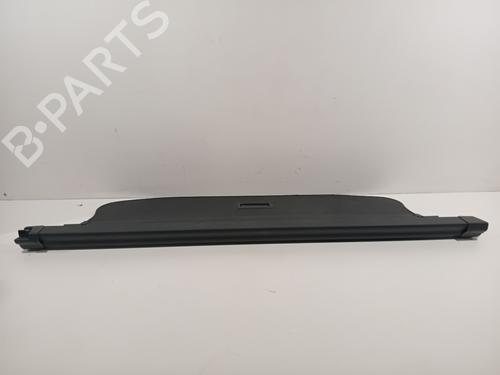 Rear parcel shelf AUDI A6 C7 Avant (4G5, 4GD) 3.0 TDI quattro | BP29521366C85 