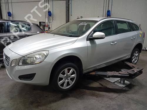 Used Parts VOLVO V60 I (155) 1.6 DRIVe (114 hp) 4021209
