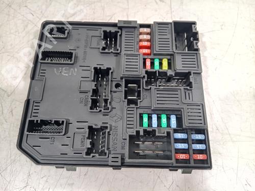 Used Fuse box RENAULT SCÉNIC IV (J9_) 1.2 TCe 130 (130 hp) 33003626