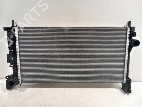 water-radiator-volvo-v60-ii-225-2018-33433778 main image