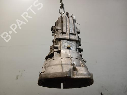 Gearbox BMW 3 (E90) 318 i | BP31069228M3 - Image 3