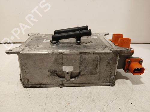 Used Electronic module VW PASSAT B8 (3G2, CB2) 1.4 GTE Hybrid (218 hp) 27487571