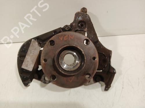 Used Left front steering knuckle Left front steering knuckle FIAT 500 C (312_) 0.9 (312AG1A) (86 hp) 36436844 36436844