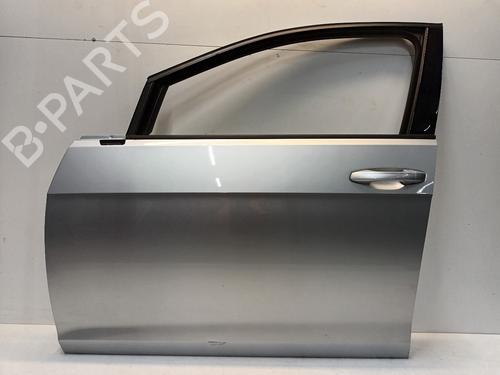 Used Left front door VW GOLF VII Variant (BA5, BV5) 2.0 TDI (150 hp) 30359238
