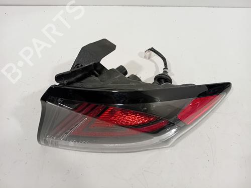 Right taillight HYUNDAI IONIQ (AE) Electric | BP26203008C35 