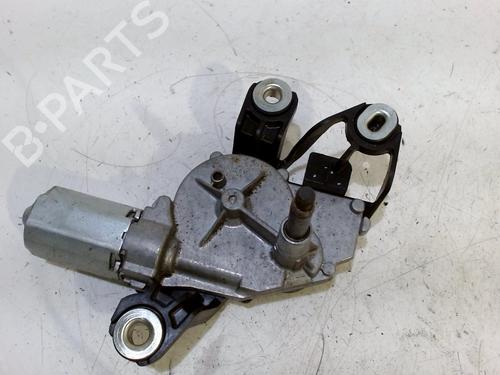 Used Rear wiper motor VW POLO V (6R1, 6C1) 1.2 TDI (75 hp) 7213393