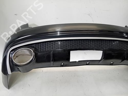 Rear bumper AUDI A4 B8 Avant (8K5) 3.0 TDI quattro | BP28072684C8 