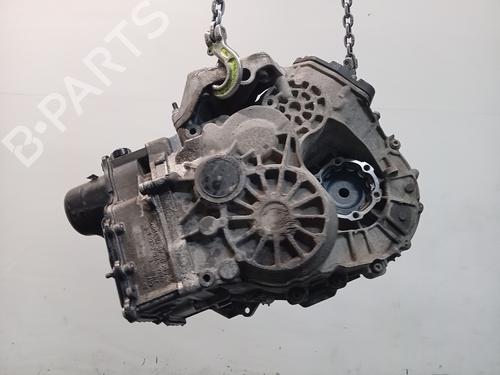 Used Gearbox Gearbox SEAT ALTEA XL (5P5, 5P8) 1.8 TFSI (160 hp) 36092605 36092605