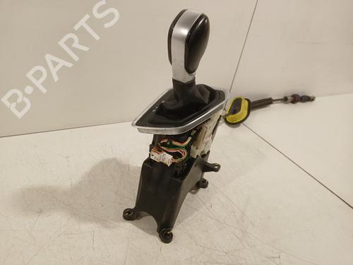 Gear lever RENAULT CLIO V (B7_) 1.3 TCe 130 (B7MF) | BP37799444M90 - Image 6