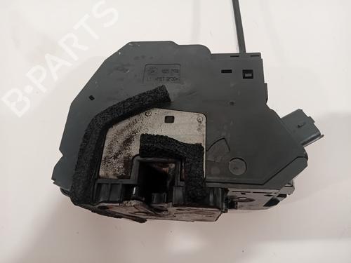 Front left lock RENAULT CLIO IV Grandtour (KH_) 1.5 dCi 90 (KHN3, KHN4) | BP29918652C98 