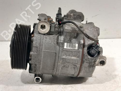 AC compressor BMW X3 (F25) xDrive 28 i | BP32759609M34 - Image 2