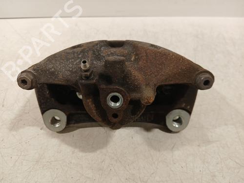 Used Left front brake caliper Left front brake caliper MAZDA 3 Saloon (BP_) 2.0 SKYACTIV-X M Hybrid (BP2S) (179 hp) 40283135 40283135