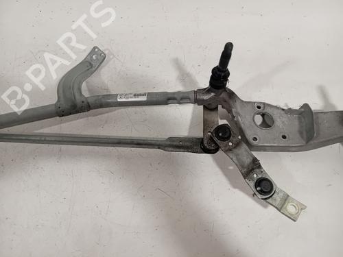 Front wipers mechanism MERCEDES-BENZ GLC (X253) 220 d 4-matic (253.905, 253.903) | BP29070902C83 