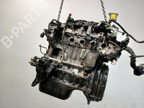 Used Engine PEUGEOT 3008 II SUV (MC_, MR_, MJ_, M4_) 1.5 BlueHDi 130 (131 hp) 29325413