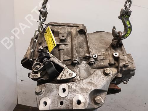 Gearbox VW PASSAT B6 Variant (3C5) 2.0 TDI 16V | BP36321685M3  - Image 5