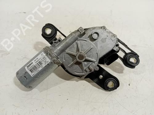 Used Rear wiper motor Rear wiper motor 16093885 16093885