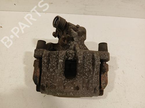Left rear brake caliper VOLVO V40 Hatchback (525) D4 | BP28186817M107 