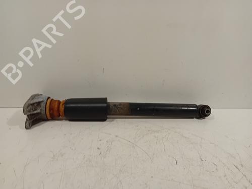 Used Left rear shock absorber Left rear shock absorber 24964407 24964407