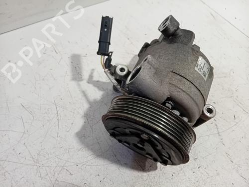 AC-Kompressor TOYOTA AYGO (_B4_) 1.0 VVTi (KGB40) (72 hp) 29371131