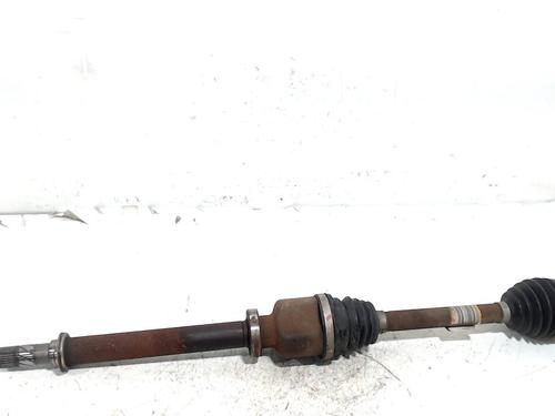 Used Right front driveshaft Right front driveshaft 7261896 7261896