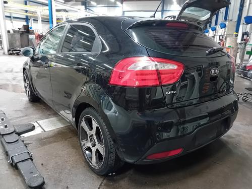 Engine KIA RIO III (UB) 1.25 CVVT | BP31170462M1 