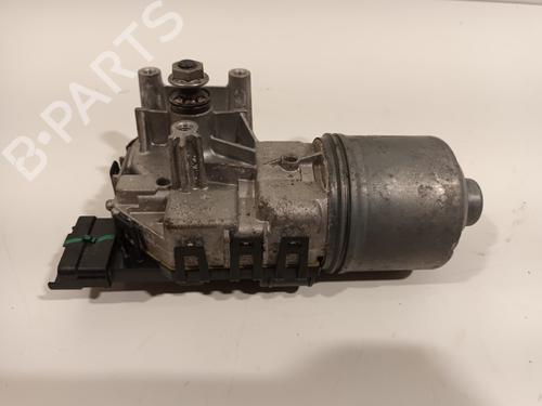 Front wiper motor PEUGEOT 208 I (CA_, CC_) 1.6 VTi | BP16405215M29 