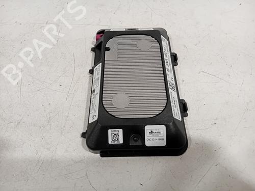 Electronic module VW GOLF VII (5G1, BQ1, BE1, BE2) 2.0 GTI | BP28494829M83 